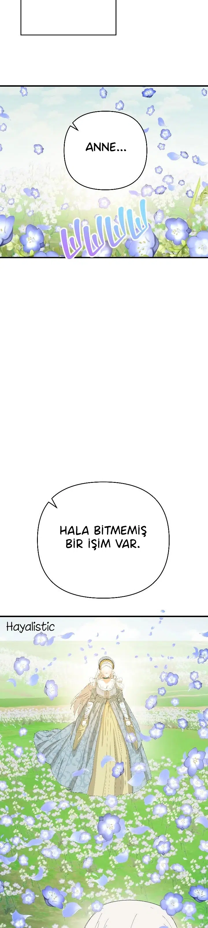 Sahte Leydi - Bölüm 59 Sayfa 16