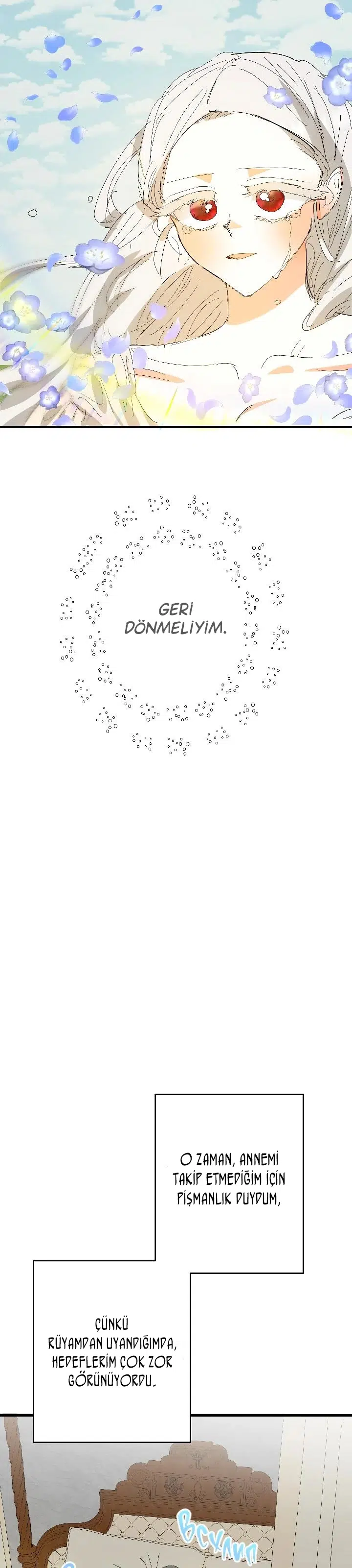 Sahte Leydi - Bölüm 59 Sayfa 18