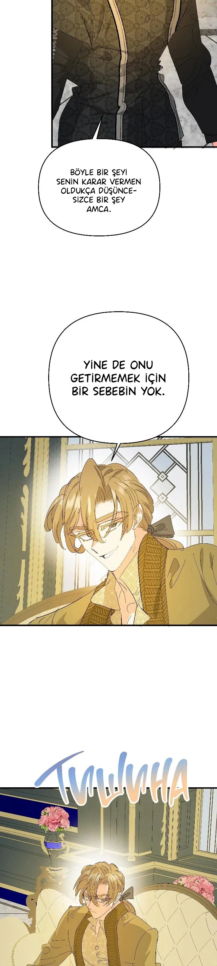 Sahte Leydi - Bölüm 60 Sayfa 6