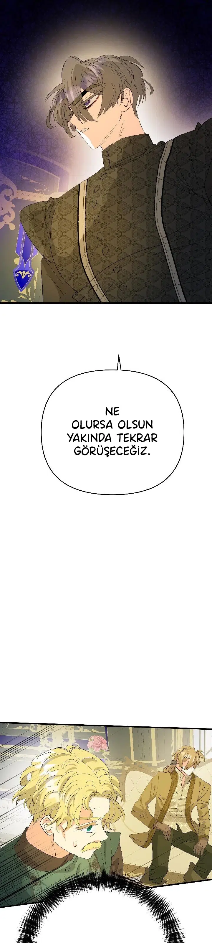 Sahte Leydi - Bölüm 60 Sayfa 11