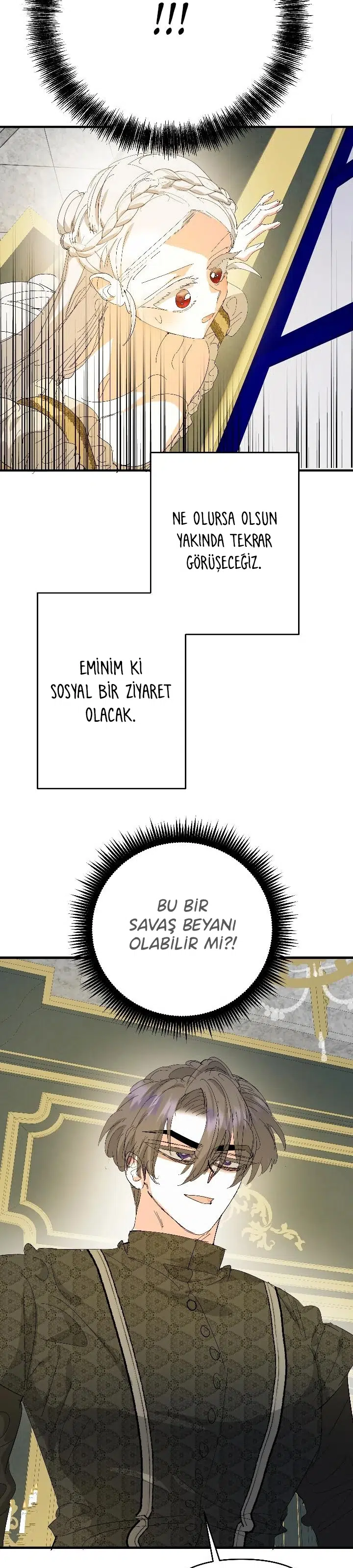 Sahte Leydi - Bölüm 60 Sayfa 12