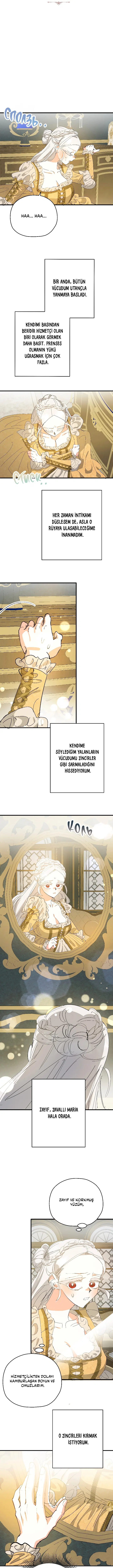 Sahte Leydi - Bölüm 61 Sayfa 3