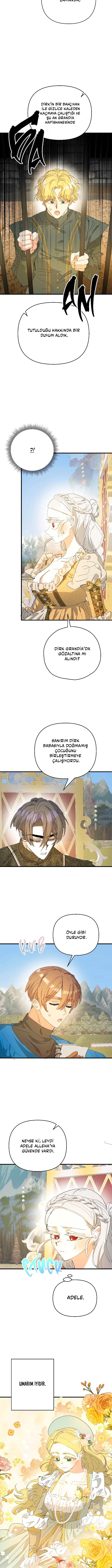 Sahte Leydi - Bölüm 62 Sayfa 3