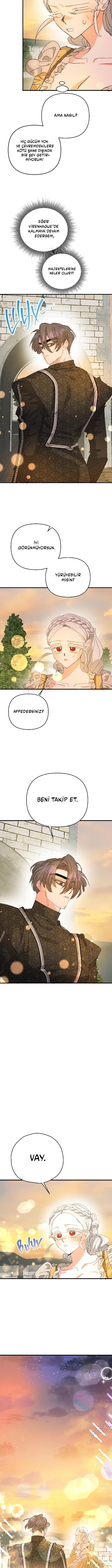 Sahte Leydi - Bölüm 62 Sayfa 6