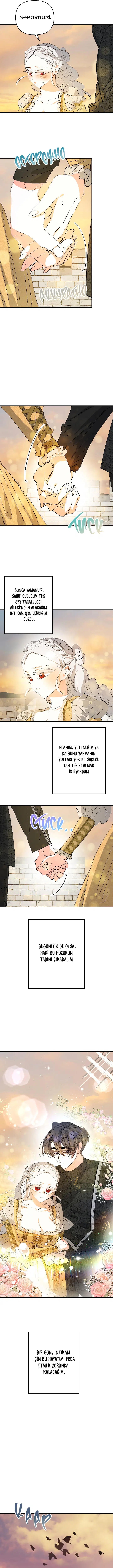 Sahte Leydi - Bölüm 62 Sayfa 8