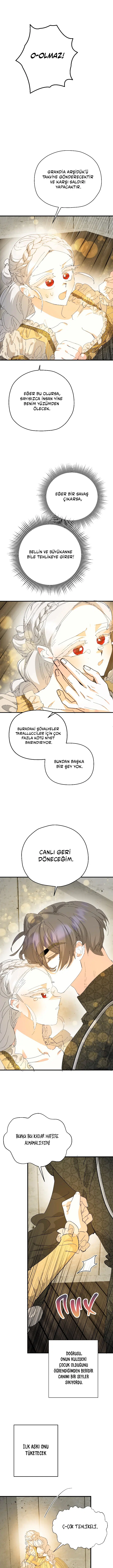 Sahte Leydi - Bölüm 63 Sayfa 5