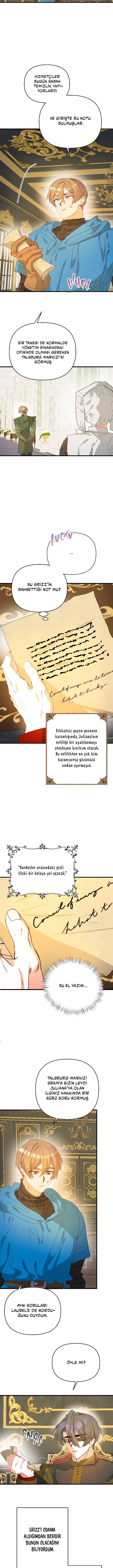 Sahte Leydi - Bölüm 63 Sayfa 9