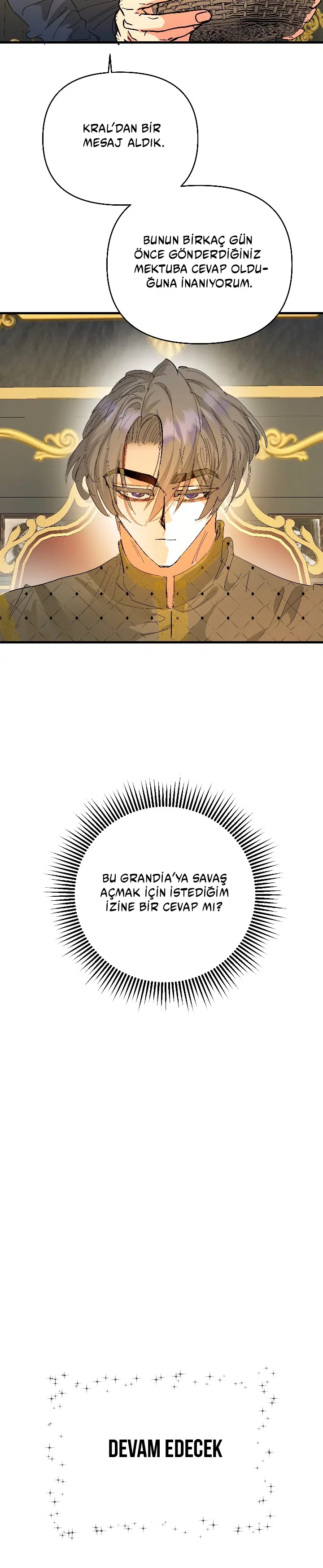Sahte Leydi - Bölüm 63 Sayfa 11