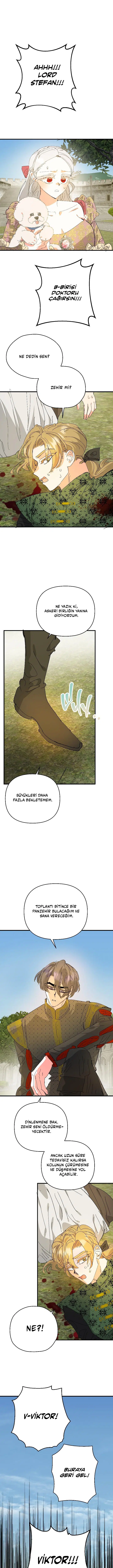 Sahte Leydi - Bölüm 65 Sayfa 2