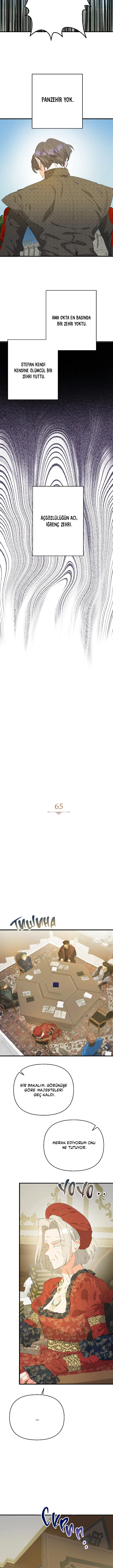 Sahte Leydi - Bölüm 65 Sayfa 3