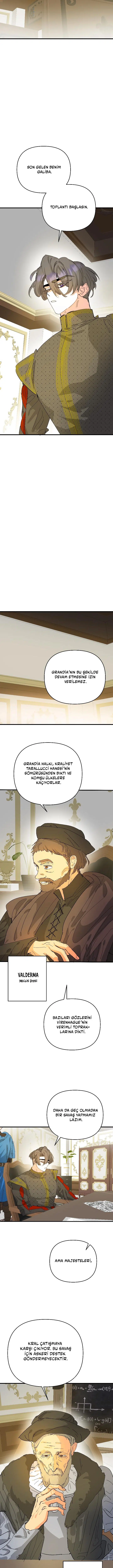 Sahte Leydi - Bölüm 65 Sayfa 4