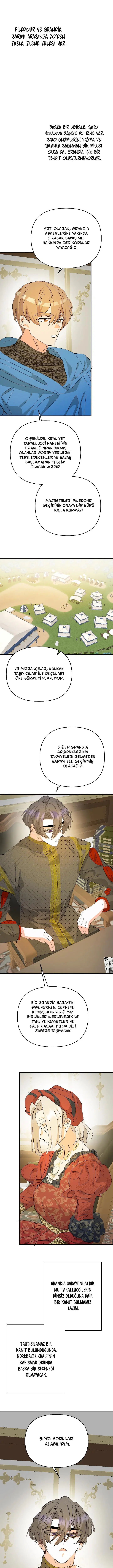 Sahte Leydi - Bölüm 65 Sayfa 6