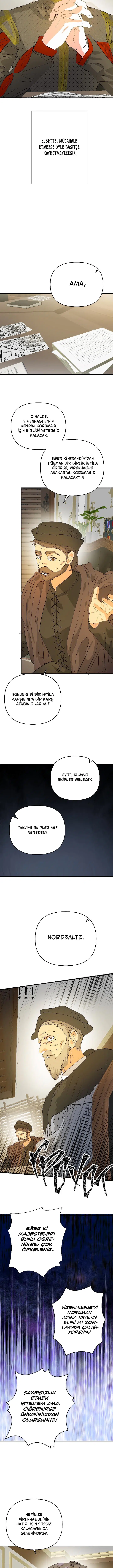 Sahte Leydi - Bölüm 65 Sayfa 7