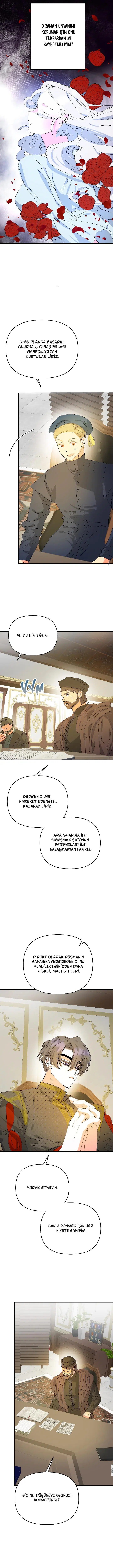 Sahte Leydi - Bölüm 65 Sayfa 9