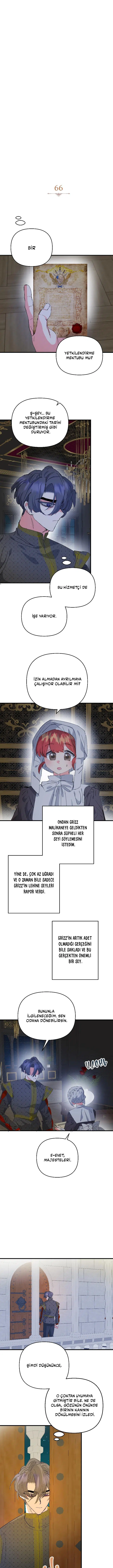 Sahte Leydi - Bölüm 66 Sayfa 2