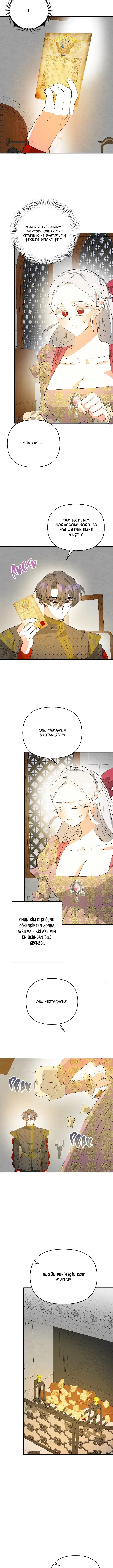 Sahte Leydi - Bölüm 66 Sayfa 6