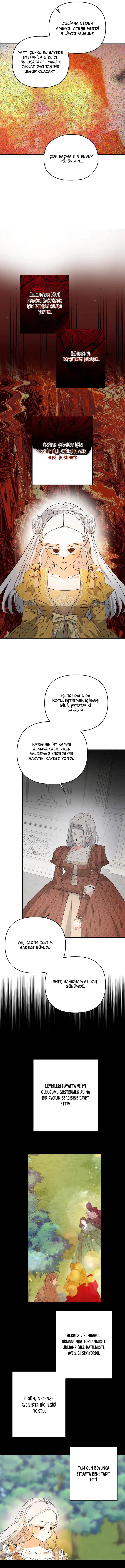 Sahte Leydi - Bölüm 67 Sayfa 3