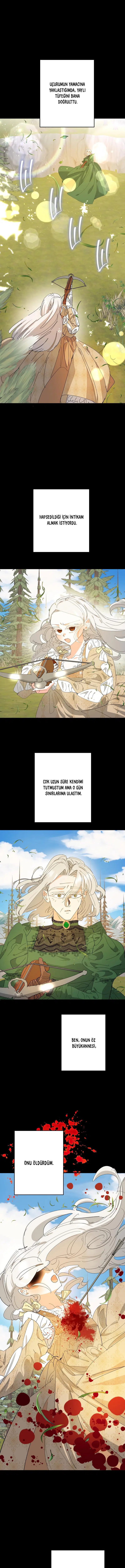 Sahte Leydi - Bölüm 67 Sayfa 4