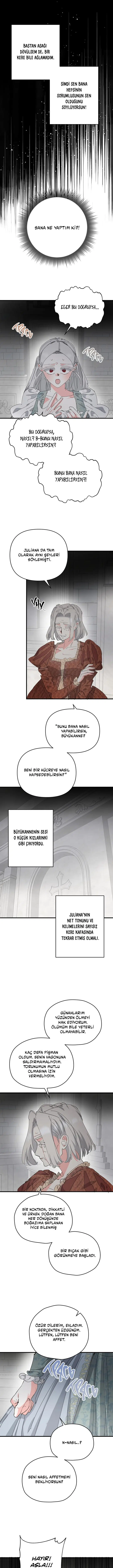 Sahte Leydi - Bölüm 67 Sayfa 9