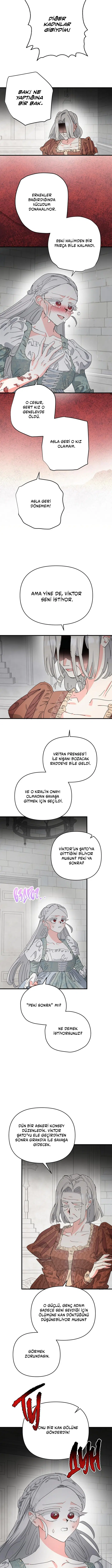 Sahte Leydi - Bölüm 67 Sayfa 11
