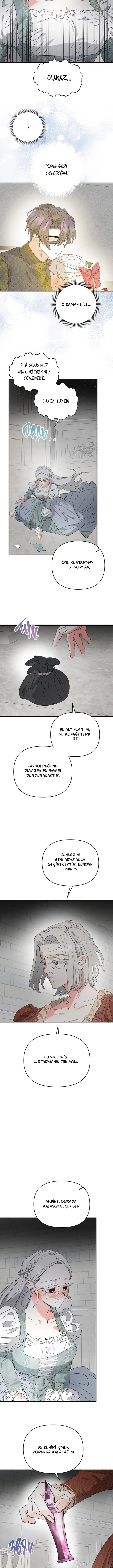 Sahte Leydi - Bölüm 67 Sayfa 12