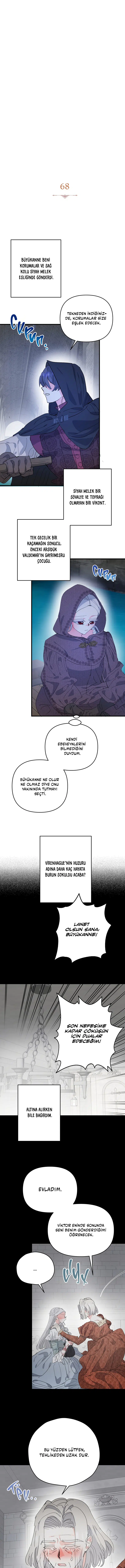 Sahte Leydi - Bölüm 68 Sayfa 2