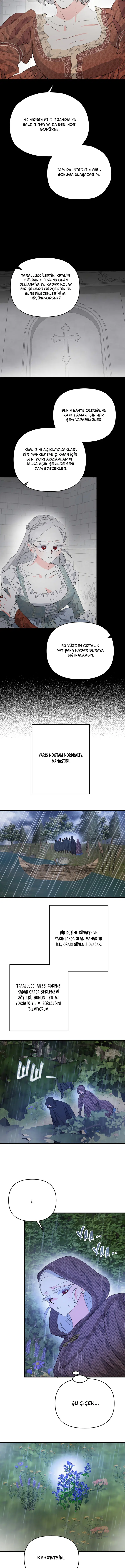 Sahte Leydi - Bölüm 68 Sayfa 3