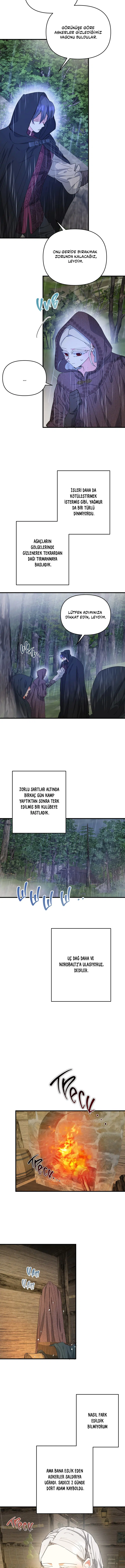 Sahte Leydi - Bölüm 68 Sayfa 4