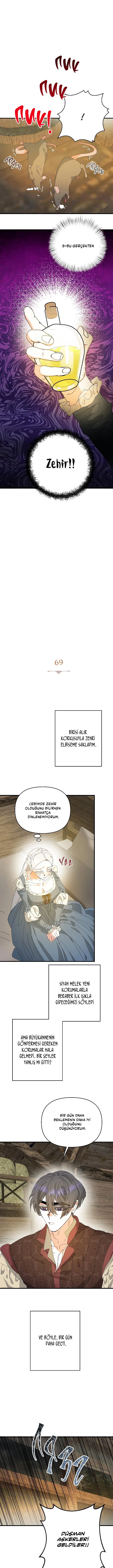 Sahte Leydi - Bölüm 69 Sayfa 2