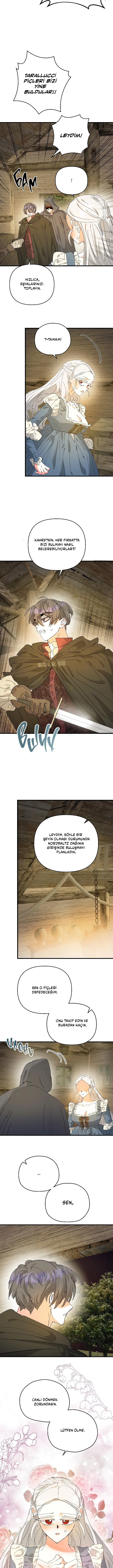 Sahte Leydi - Bölüm 69 Sayfa 3