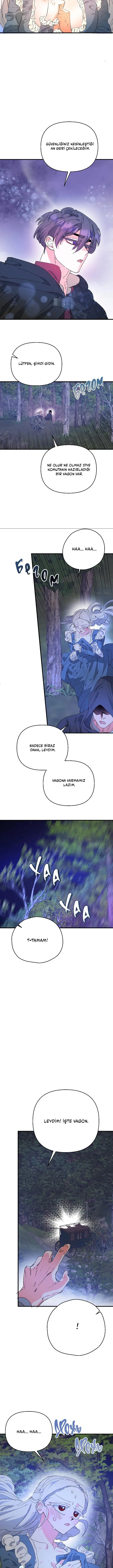 Sahte Leydi - Bölüm 69 Sayfa 4