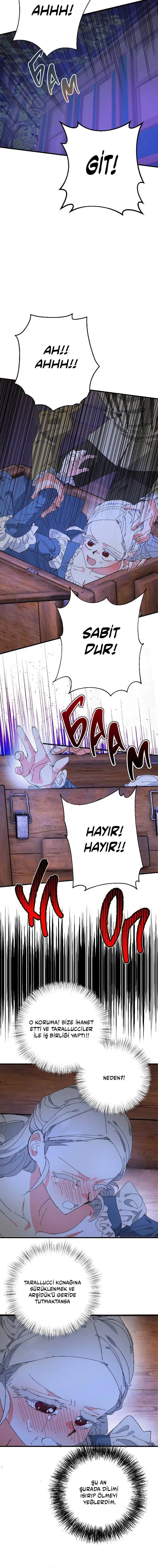 Sahte Leydi - Bölüm 69 Sayfa 6