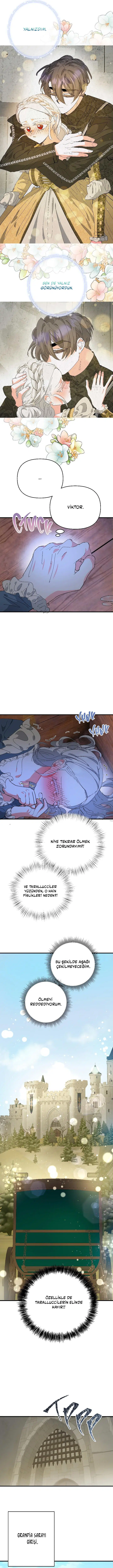 Sahte Leydi - Bölüm 69 Sayfa 7