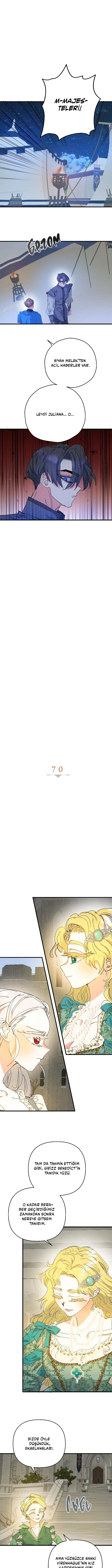 Sahte Leydi - Bölüm 70 Sayfa 2