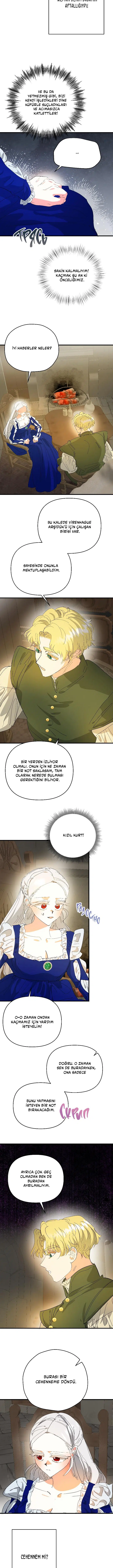 Sahte Leydi - Bölüm 71 Sayfa 3