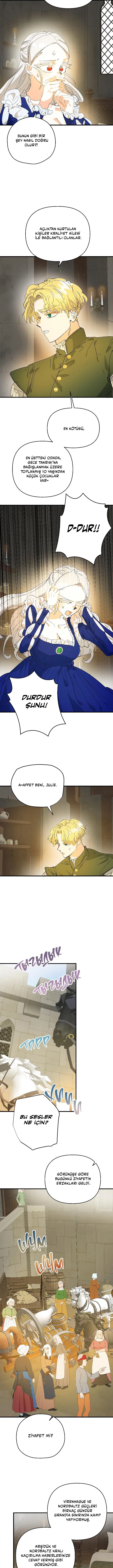 Sahte Leydi - Bölüm 71 Sayfa 6