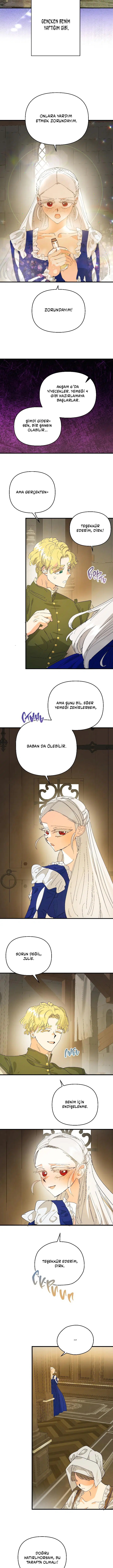 Sahte Leydi - Bölüm 71 Sayfa 10