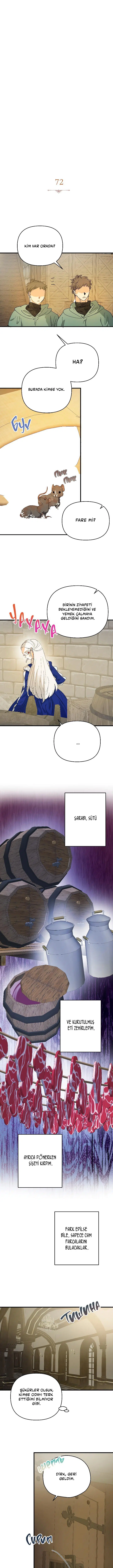 Sahte Leydi - Bölüm 72 Sayfa 2