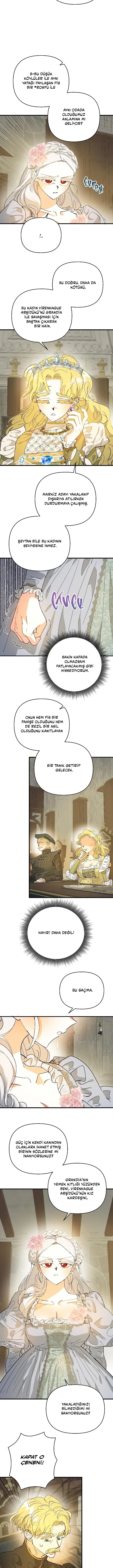 Sahte Leydi - Bölüm 72 Sayfa 9