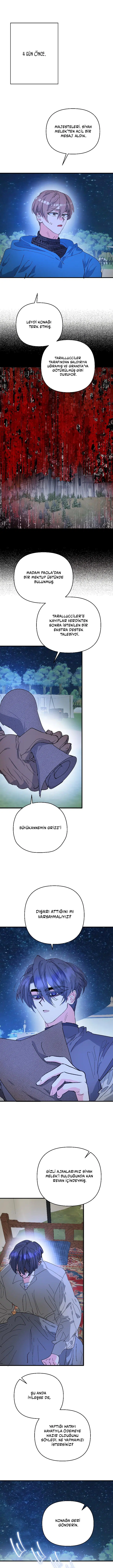Sahte Leydi - Bölüm 73 Sayfa 2