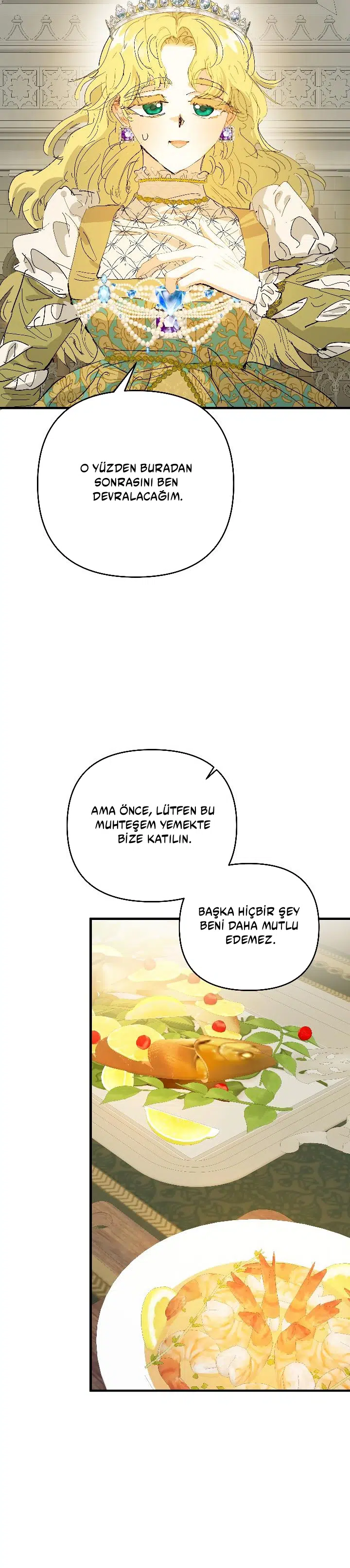 Sahte Leydi - Bölüm 73 Sayfa 7