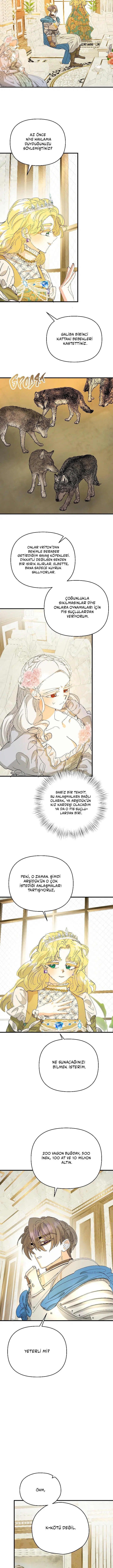 Sahte Leydi - Bölüm 73 Sayfa 10