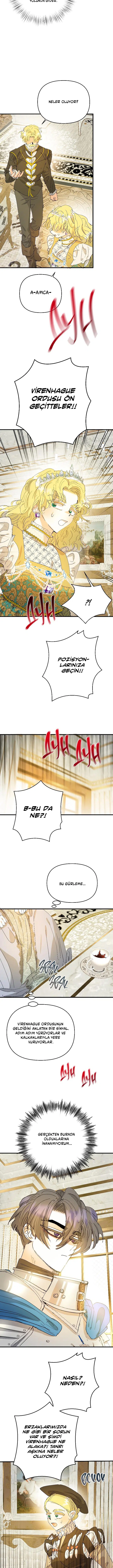 Sahte Leydi - Bölüm 74 Sayfa 3