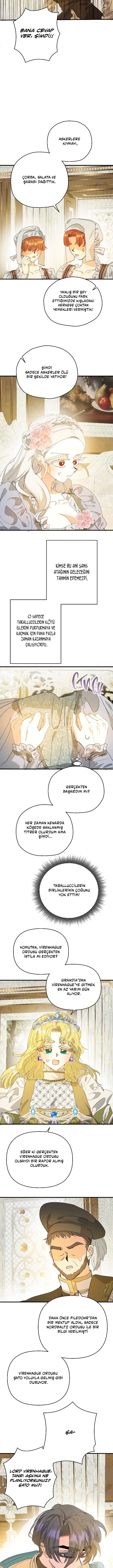 Sahte Leydi - Bölüm 74 Sayfa 4