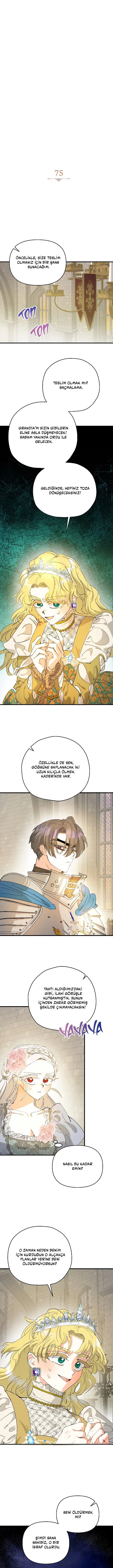 Sahte Leydi - Bölüm 75 Sayfa 2