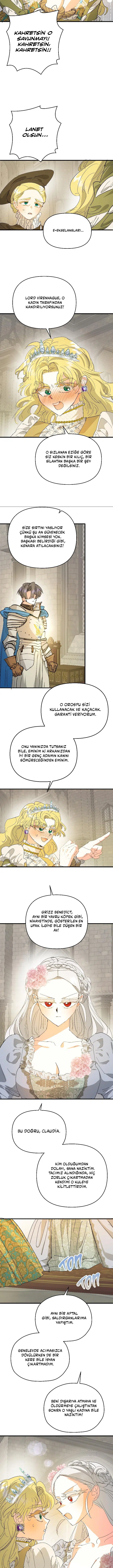 Sahte Leydi - Bölüm 75 Sayfa 4