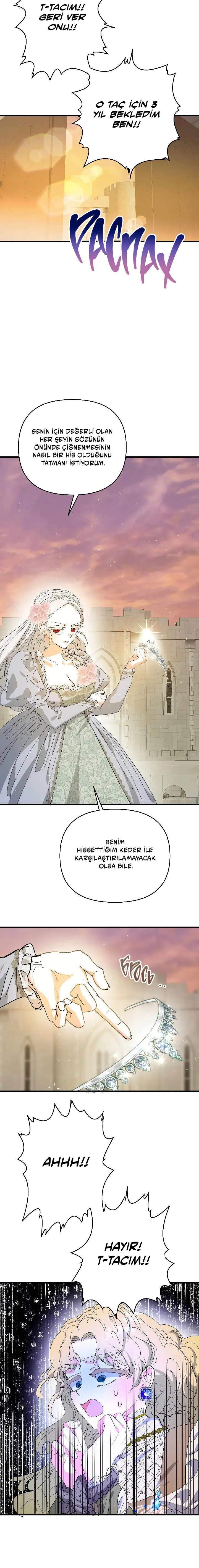 Sahte Leydi - Bölüm 75 Sayfa 6