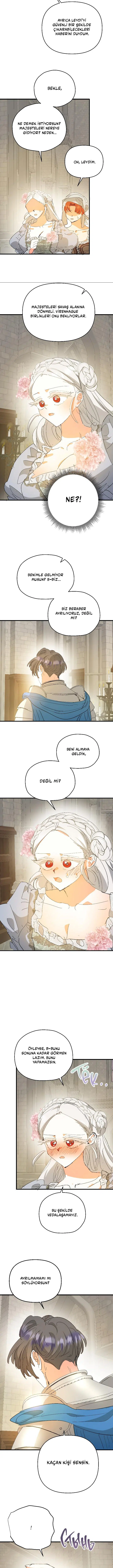 Sahte Leydi - Bölüm 75 Sayfa 9