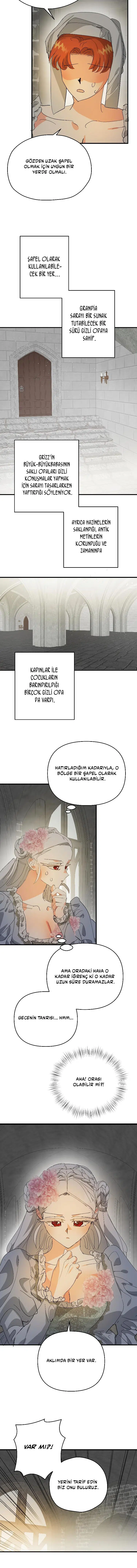 Sahte Leydi - Bölüm 76 Sayfa 6