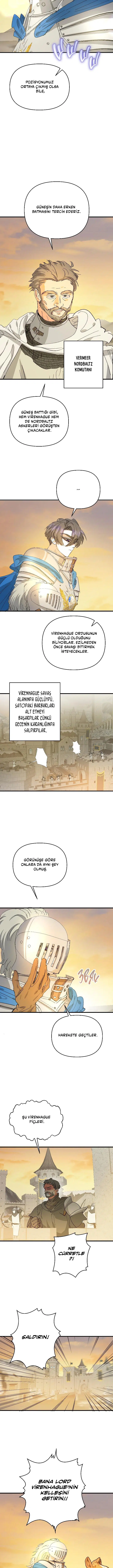 Sahte Leydi - Bölüm 77 Sayfa 5